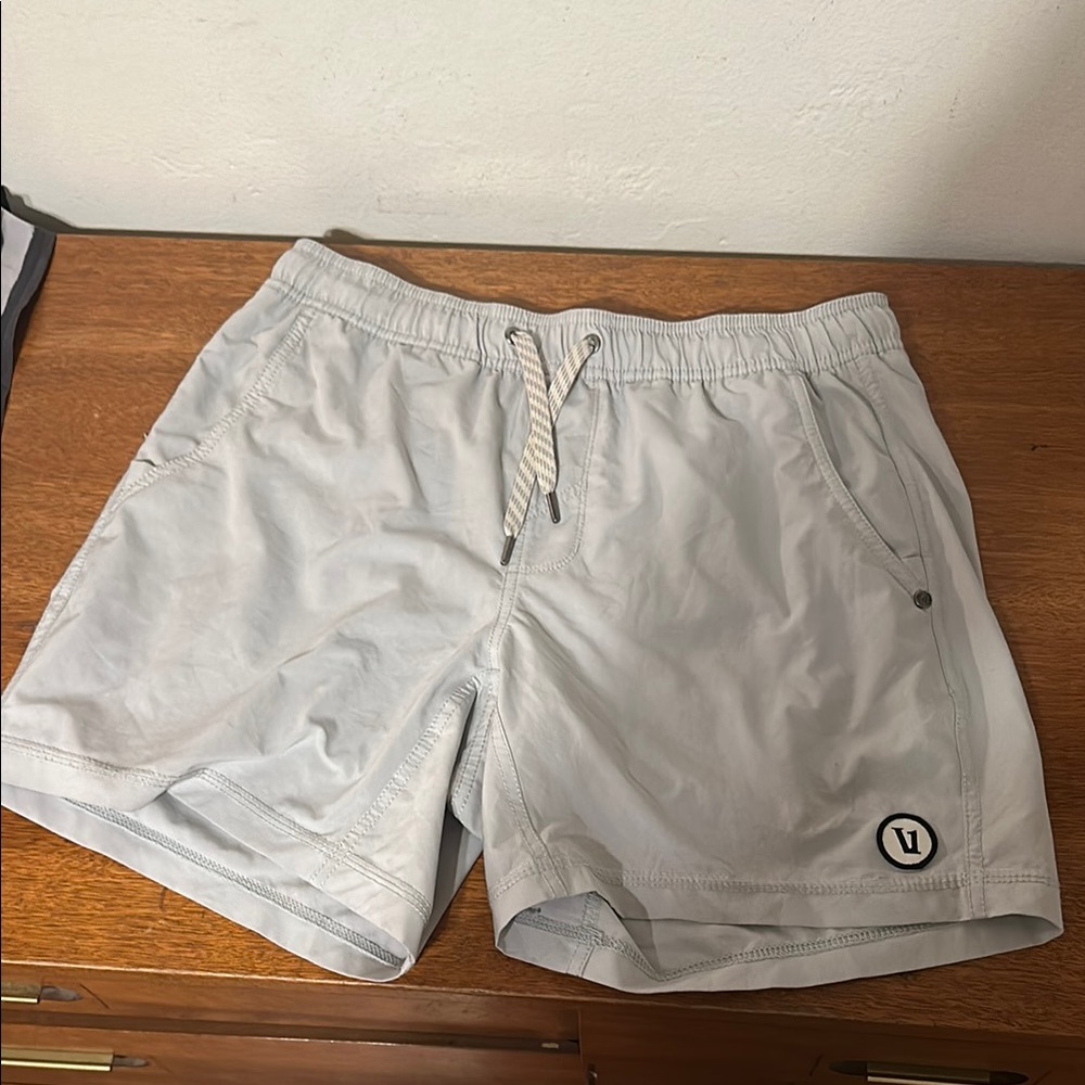 Vuori kore liner blue grey